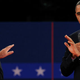 Saul Loeb/AFP/Getty Images